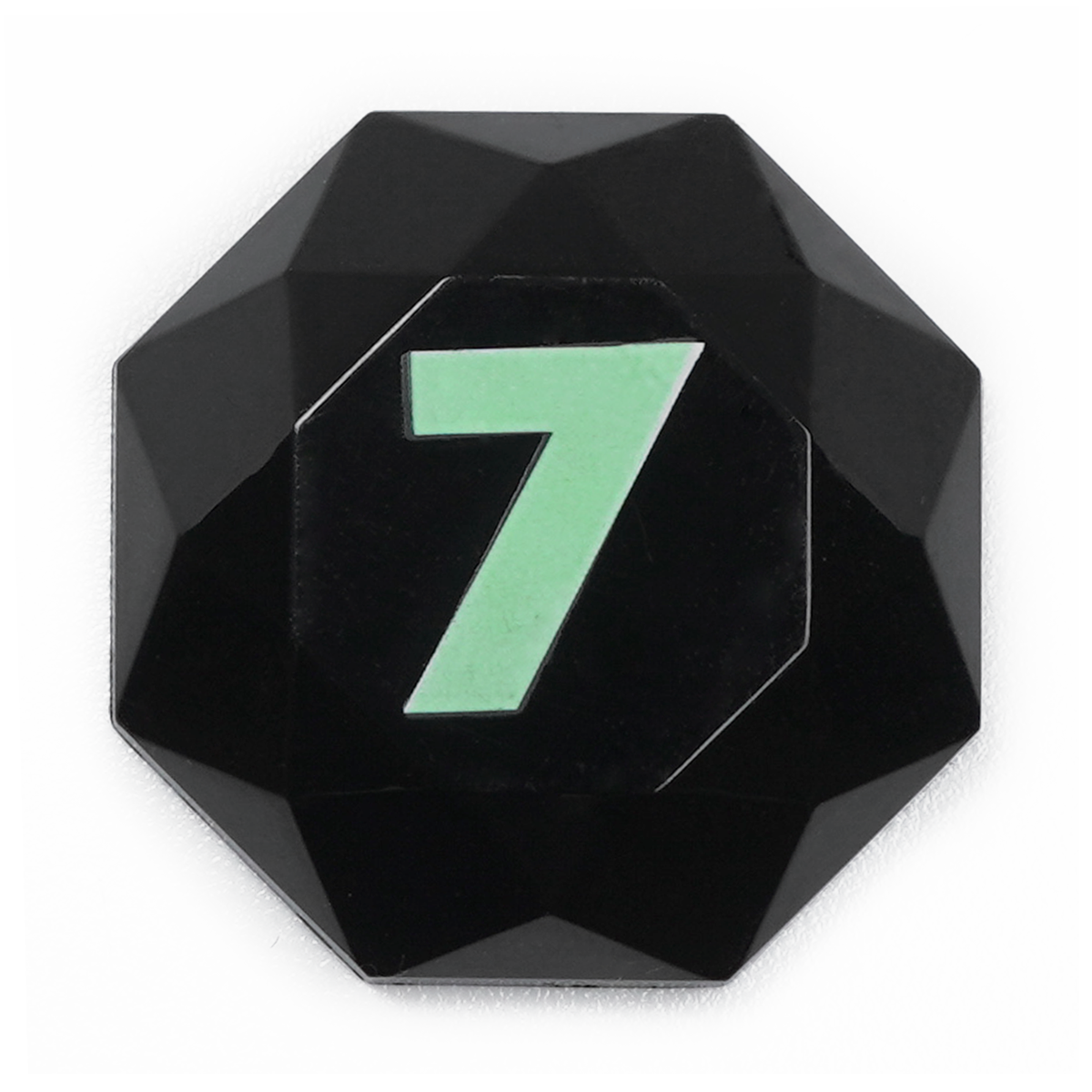 One Control Footswitch Hat (1pc)