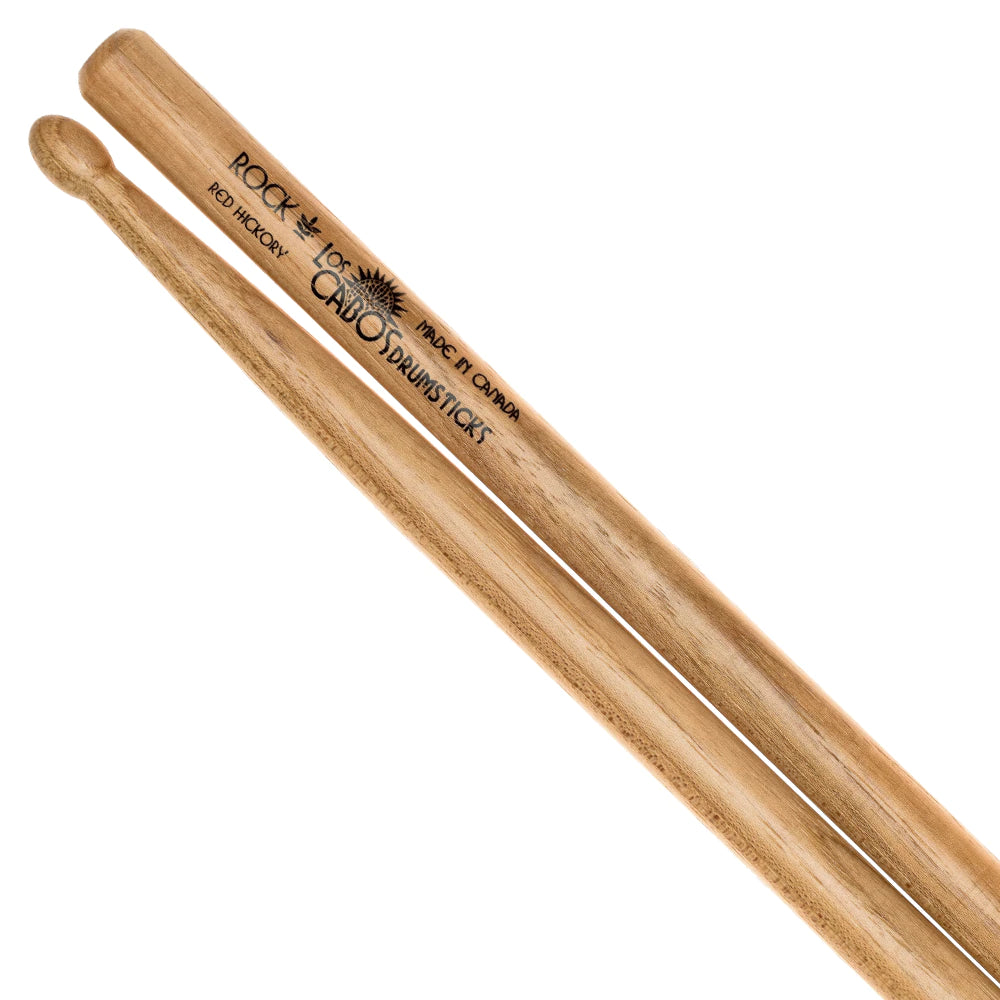 Los Cabos Red Hickory Drumstick