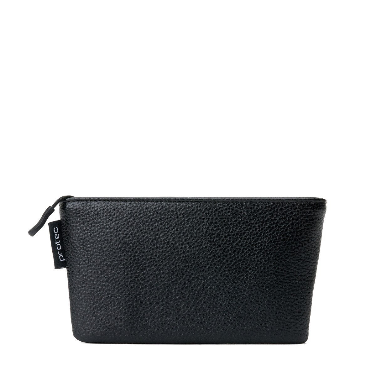 PROTEC French Horn 4pc Slim Mouthpiece Pouch, Leatherette