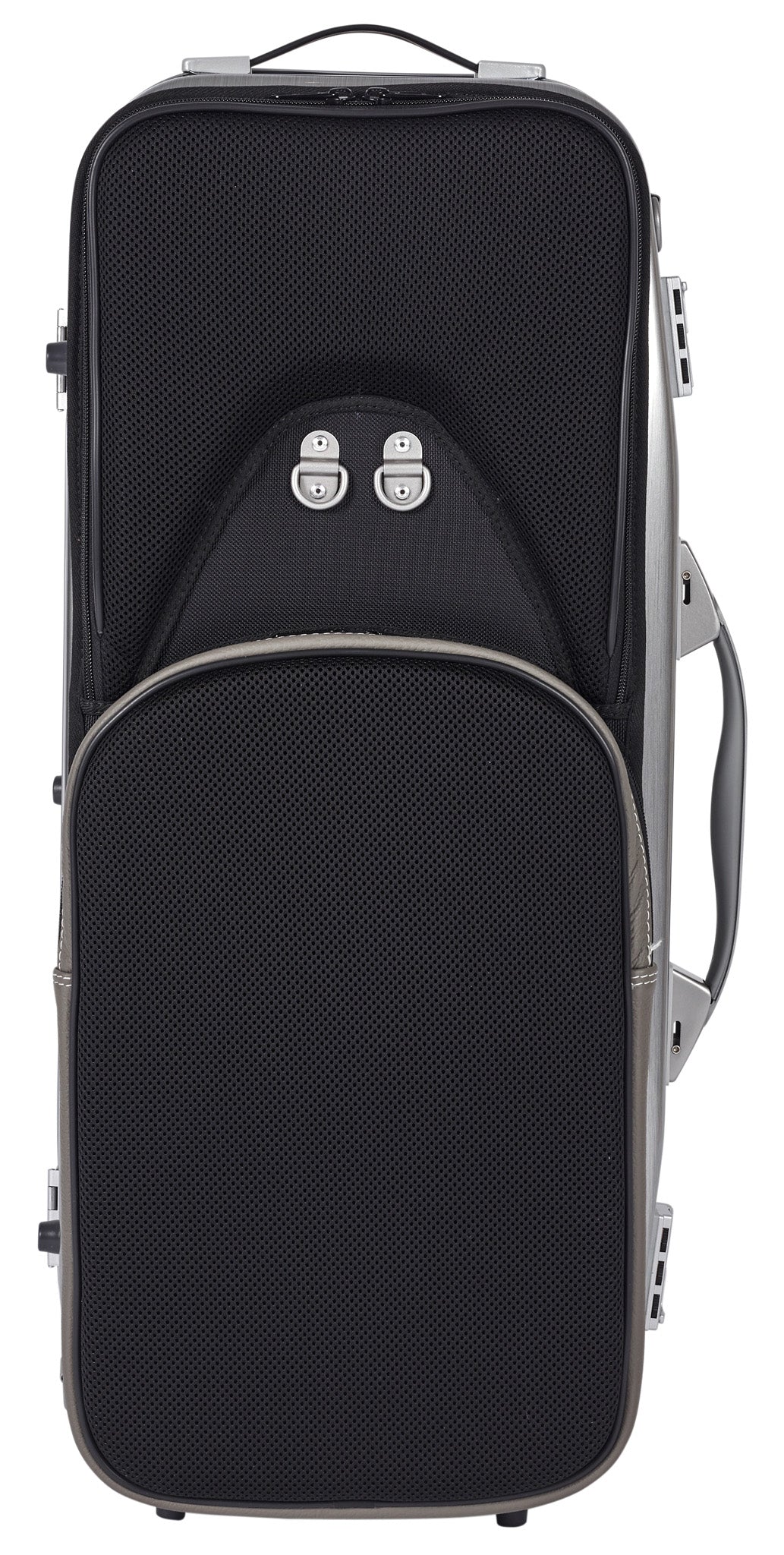 BAM L'ETOILE Hightech Adjustable Bassoon Case