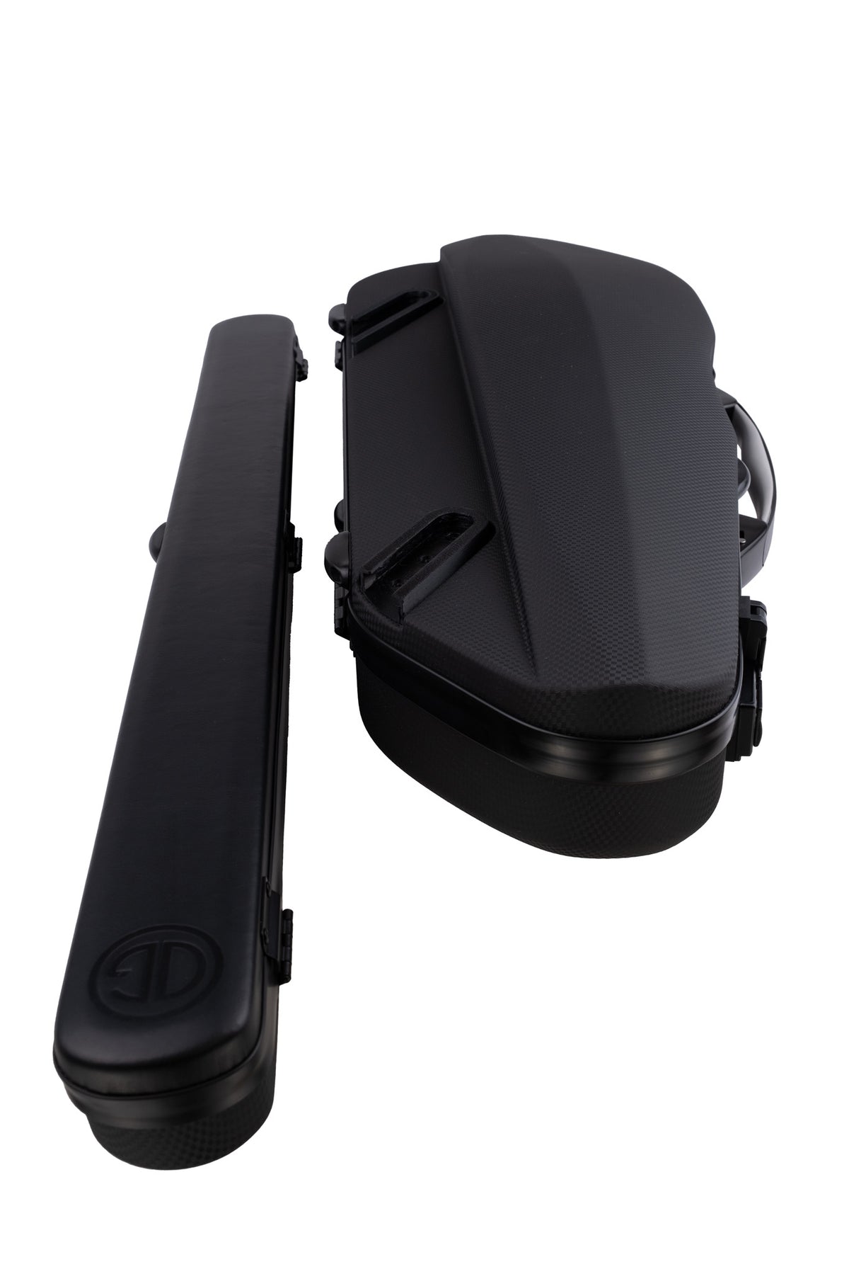 BAM ICONIC by David Garrett HIGHTECH Cabin Violin Case