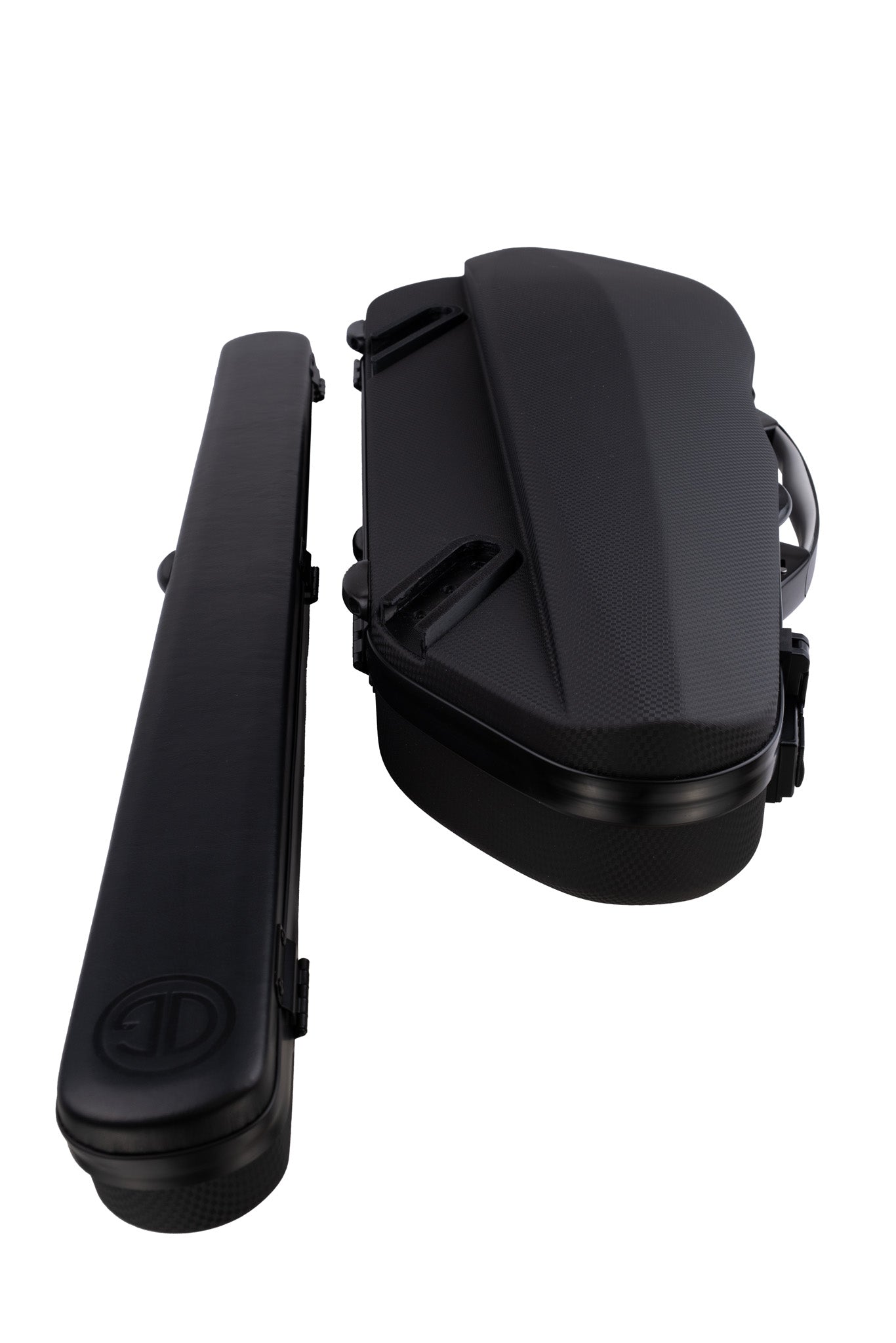 BAM ICONIC by David Garrett HIGHTECH Cabin Violin Case