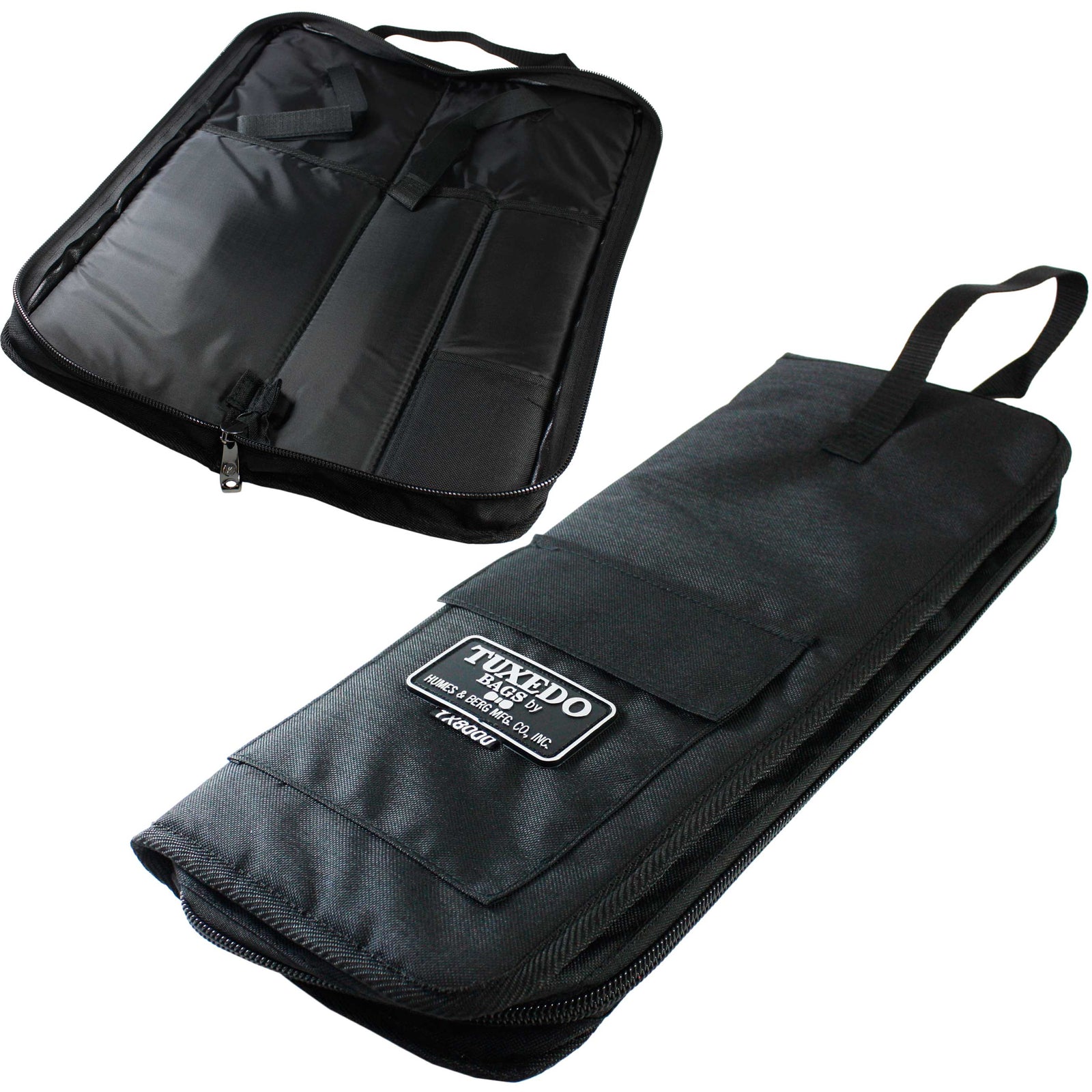 H&B Tuxedo Stick Bag