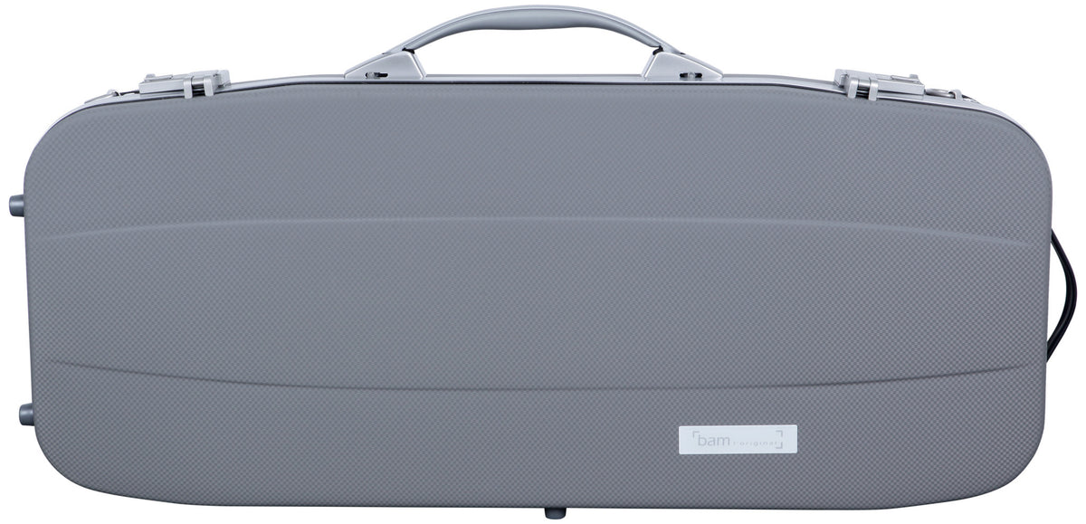 BAM PANTHER Hightech Adjustable Bassoon Case