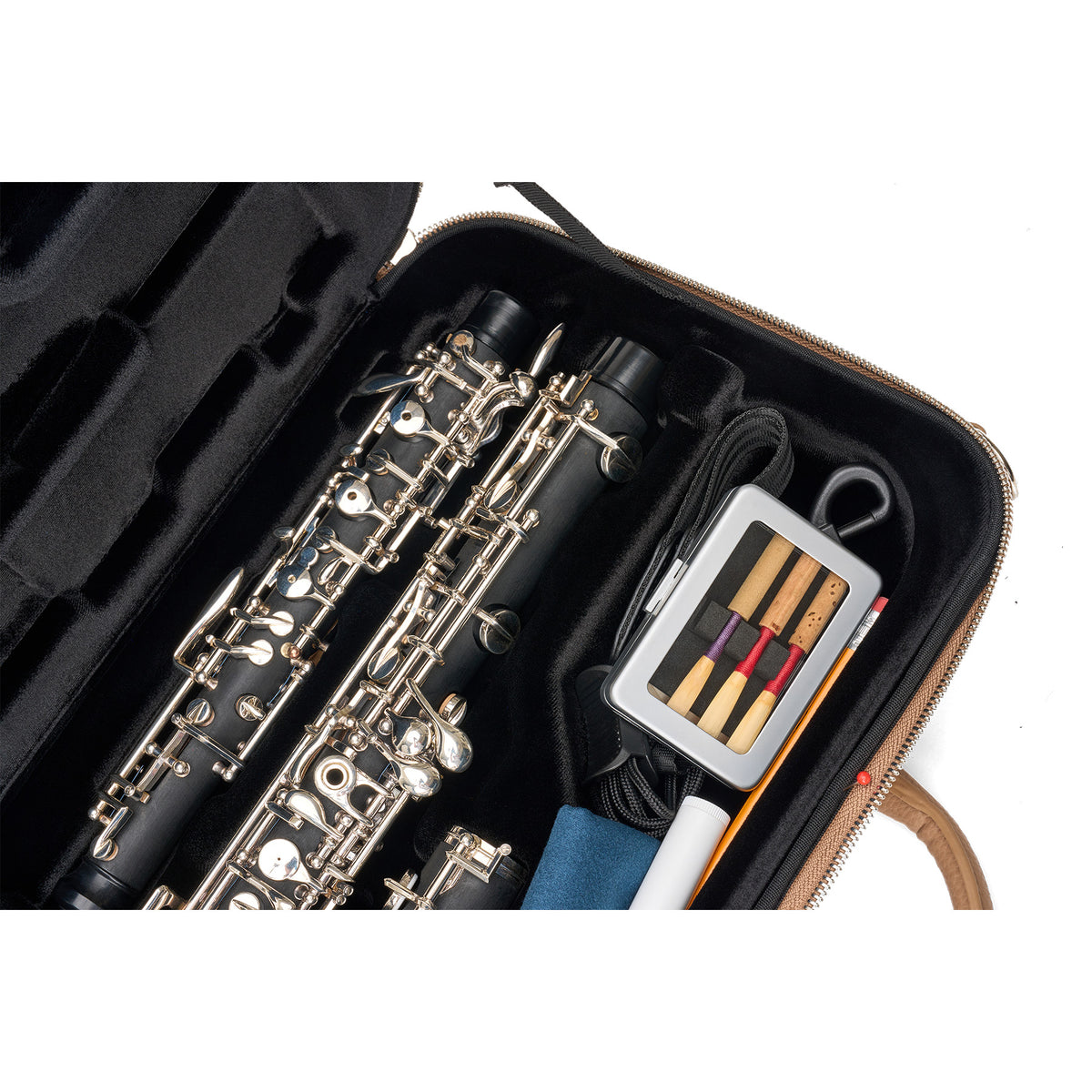 PROTEC RUMI Oboe Pro Pac