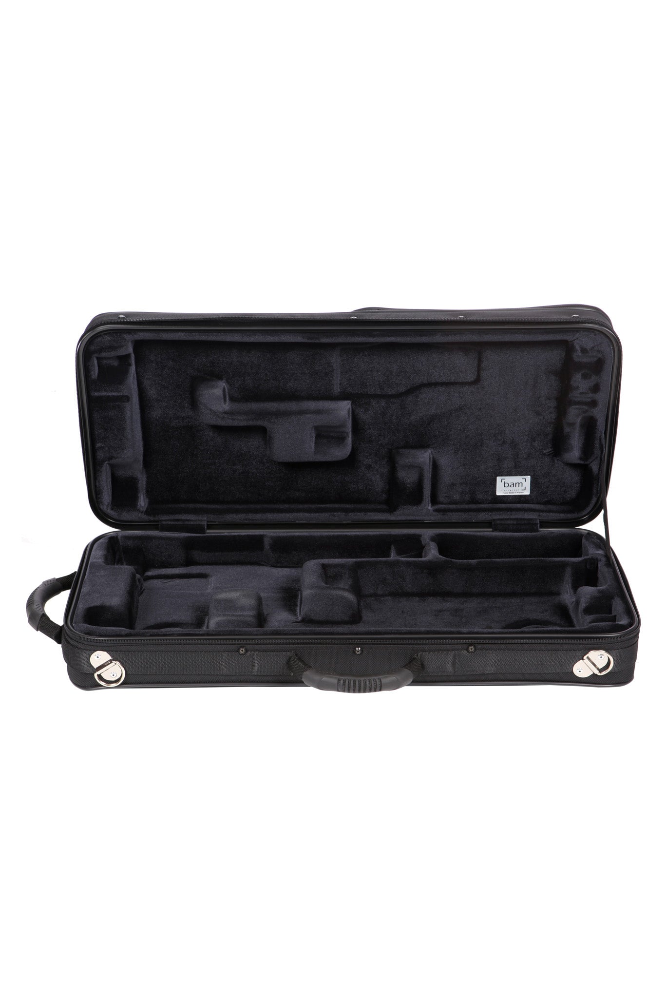 BAM ST. GERMAIN Bassoon Case