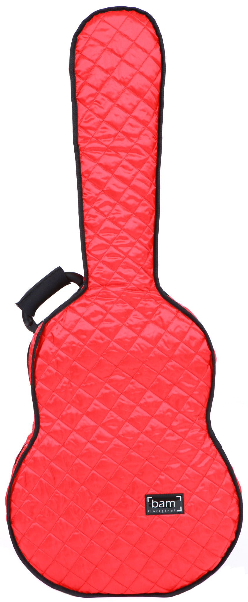 BAM HOODY for Hightech Classical Guitar Case