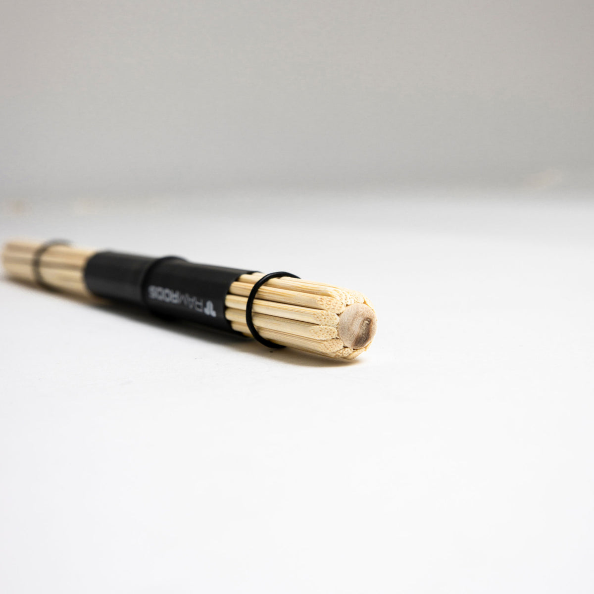 RAMRODS BODROD / 10mm Birch Core / 12 x 3mm Bamboo Dowels