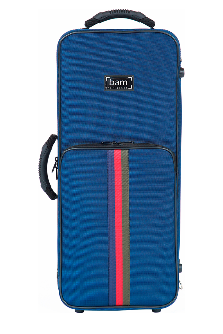 BAM ST. GERMAIN Bassoon Case