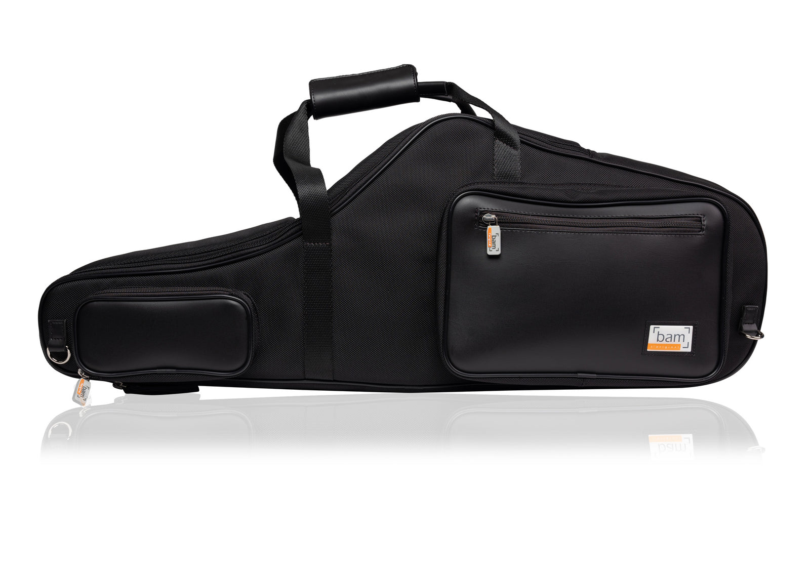 BAM BAMTECH Tenor Sax Gigbag
