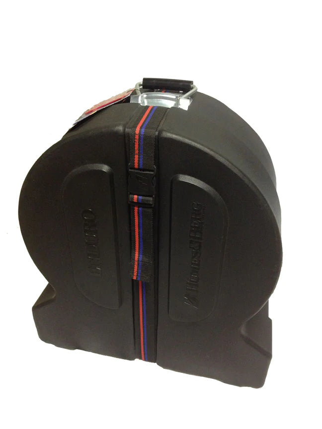 H&B Enduro Snare Drum Kit Case (6' Depth)