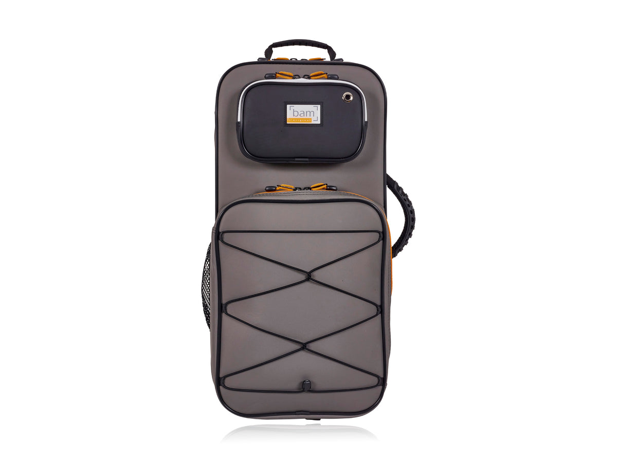 BAM PEAK PERFORMANCE Two Trumpet Case
