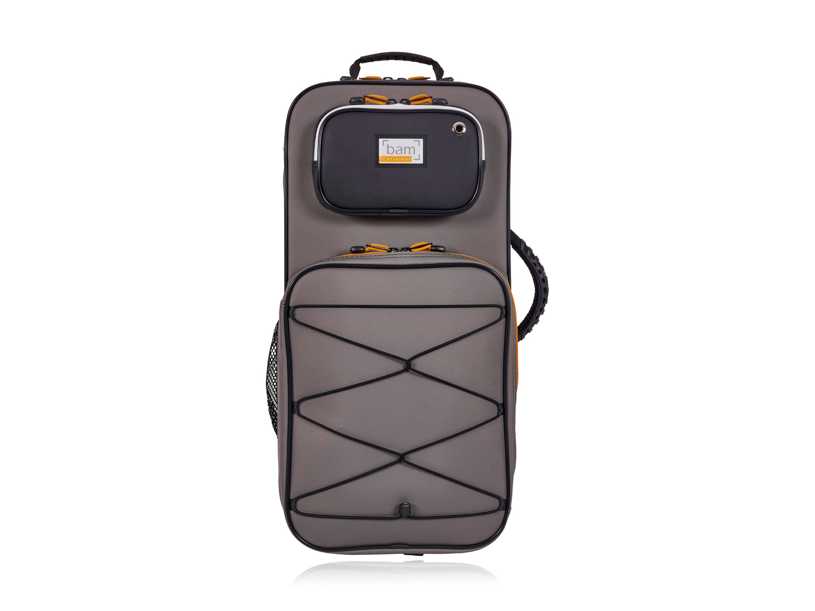 BAM PEAK PERFORMANCE Two Trumpet Case