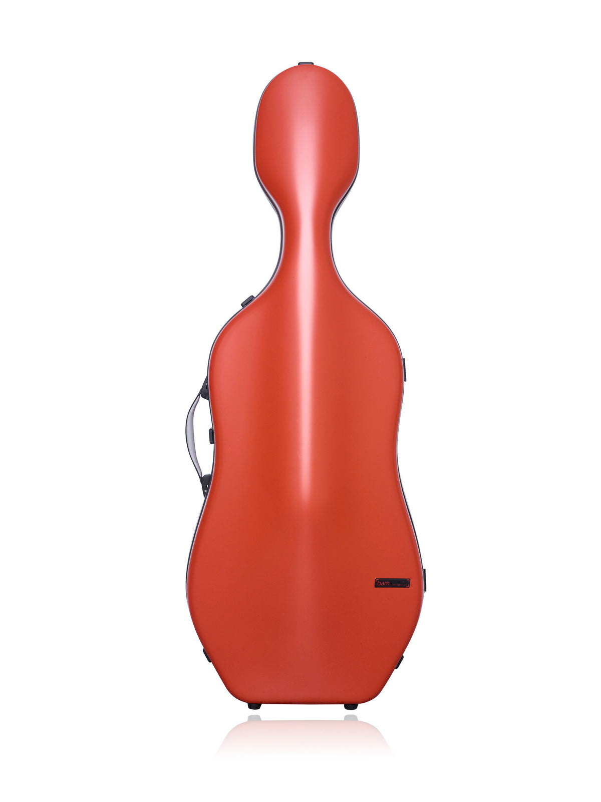 BAM HIGHTECH Slim Cello Case