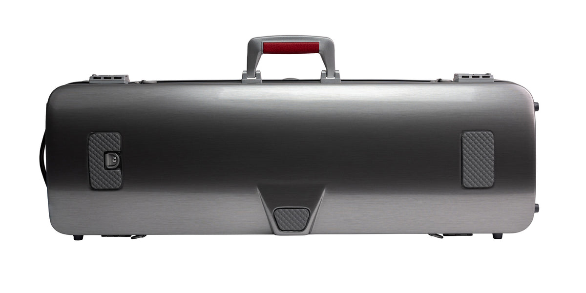 BAM L'ETOILE Hightech Oblong Violin Case