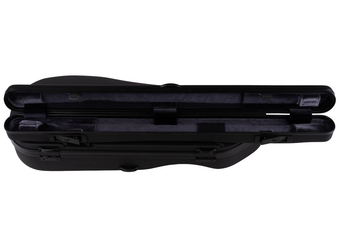 BAM ICONIC by David Garrett HIGHTECH Cabin Violin Case