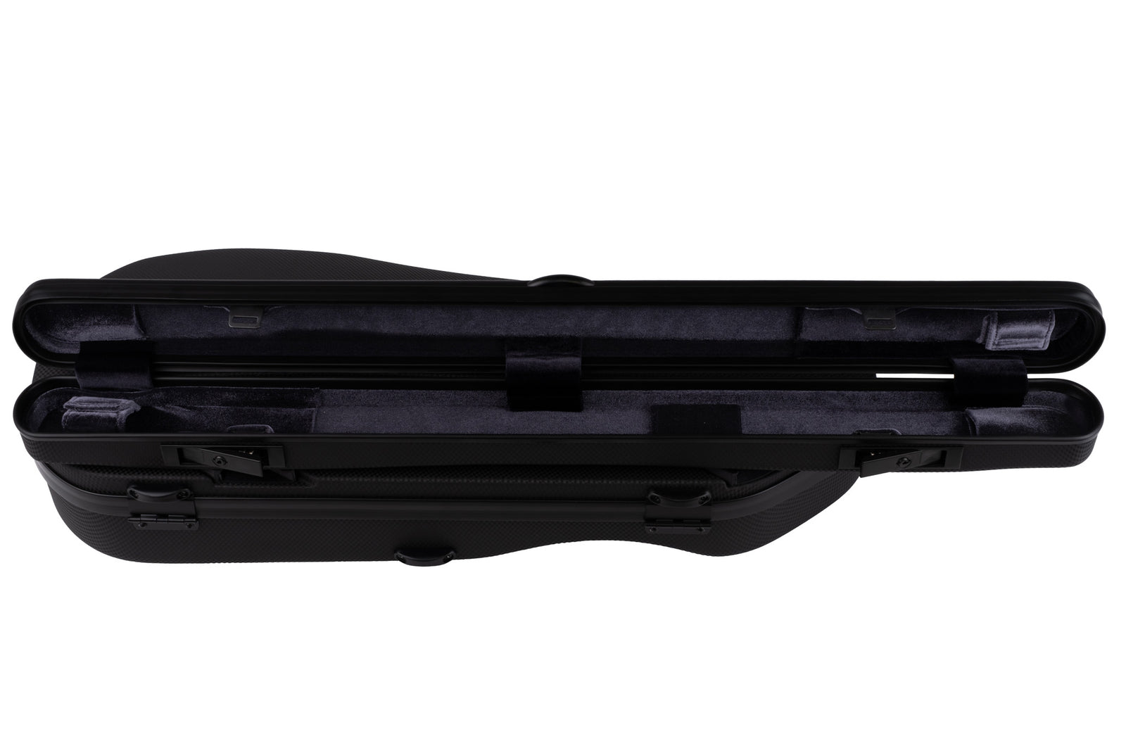 BAM ICONIC by David Garrett HIGHTECH Cabin Violin Case