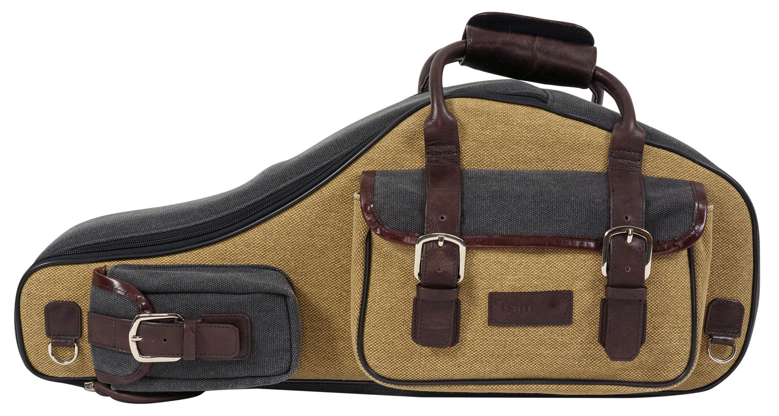 BAM NASHVILLE Alto Sax Gigbag