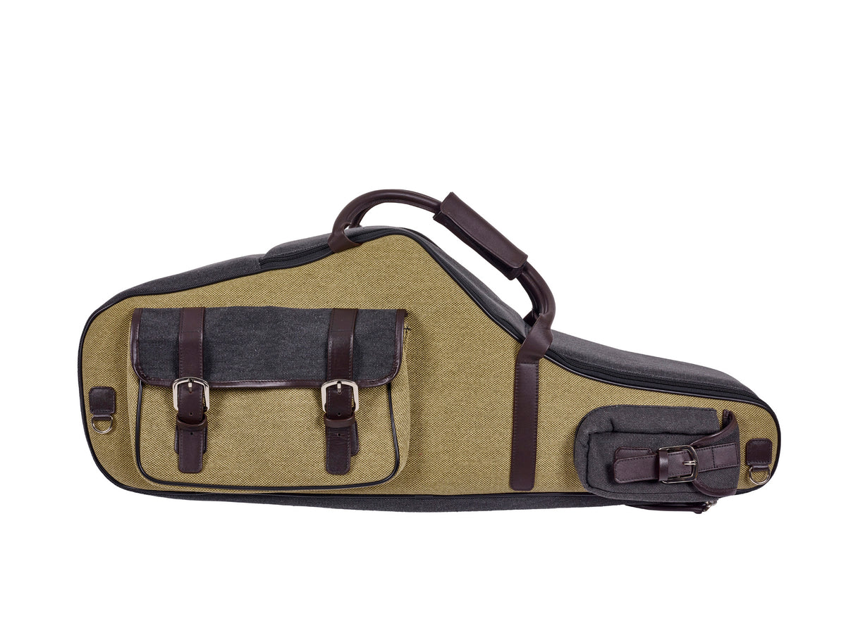 BAM NASHVILLE Tenor Sax Gigbag
