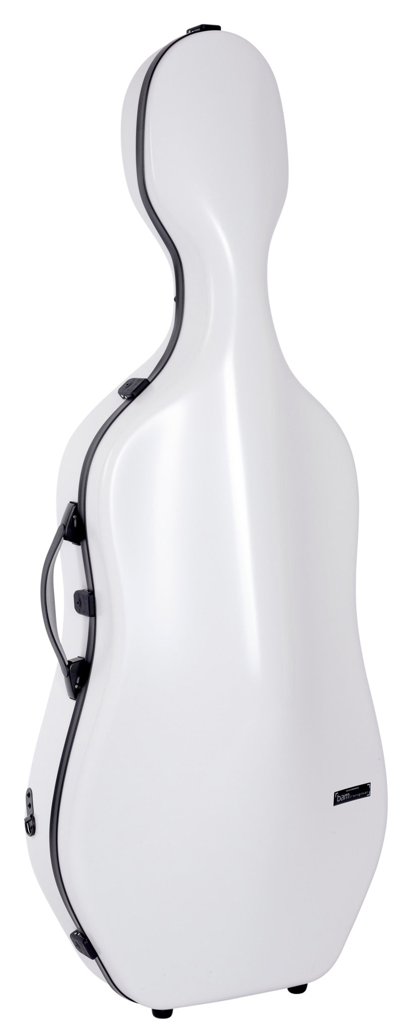 BAM ICE SUPREME Hightech Cello Case