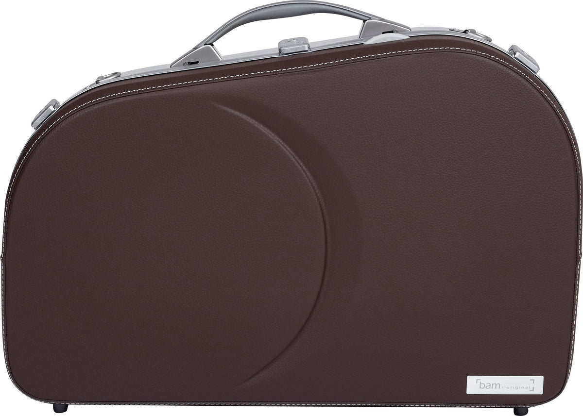 BAM L'ETOILE Hightech French Horn Case