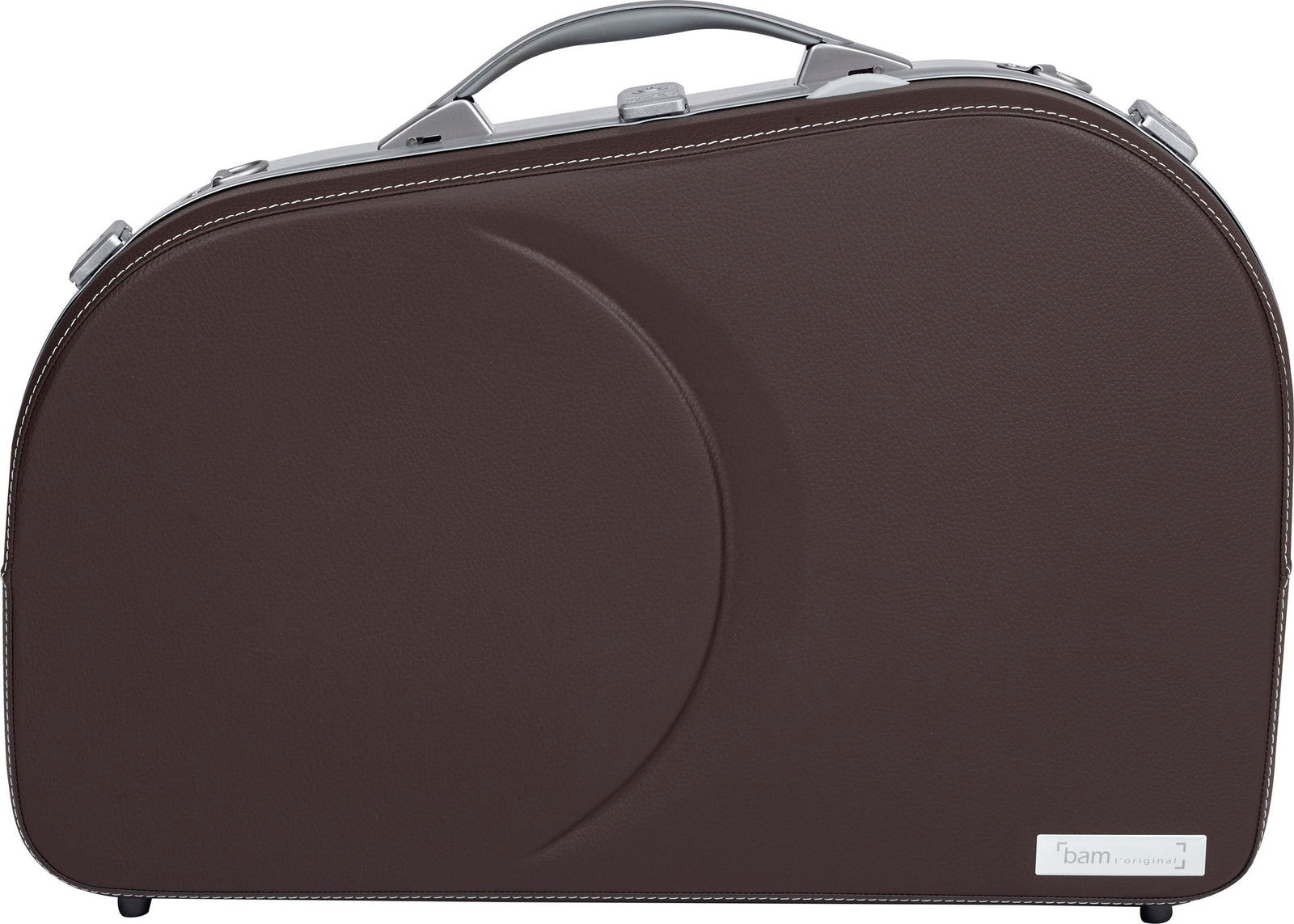 BAM L'ETOILE Hightech French Horn Case