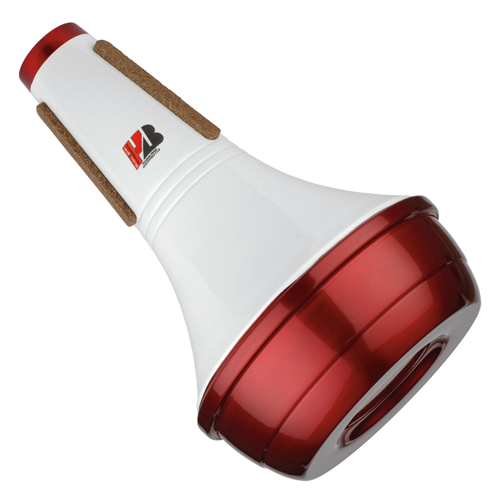 H&B Stonelined Euphonium Straight Mute