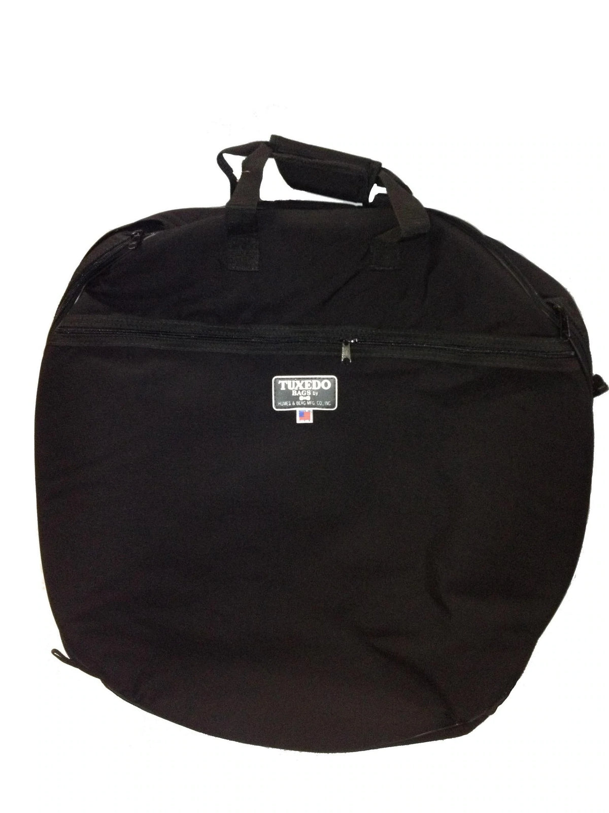 H&B Tuxedo Gong Bag 20-Inch