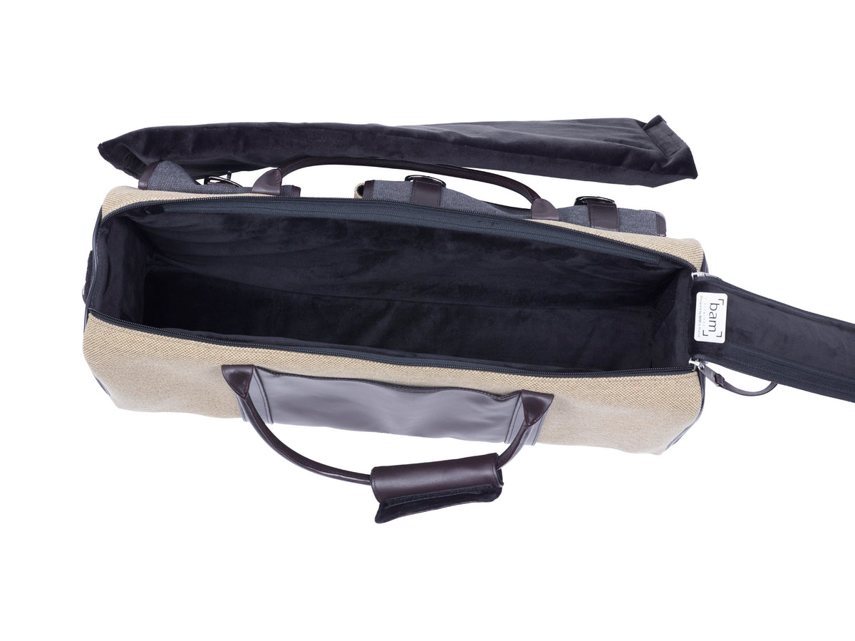BAM NASHVILLE One Trumpet Gigbag