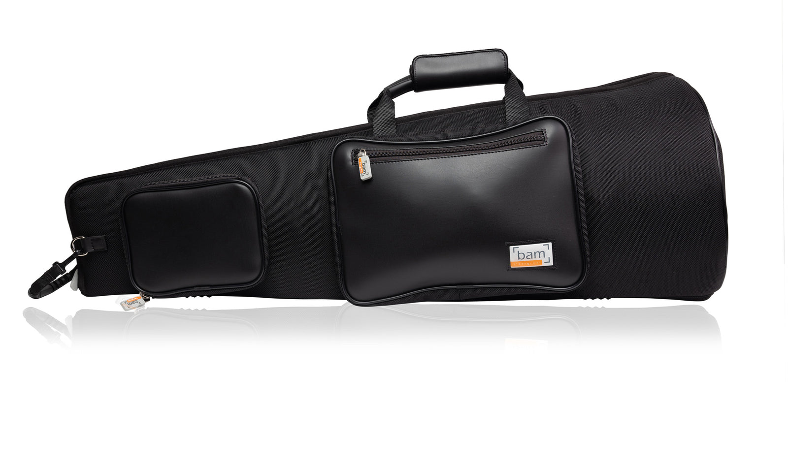 BAM BAMTECH Tenor Trombone Gigbag