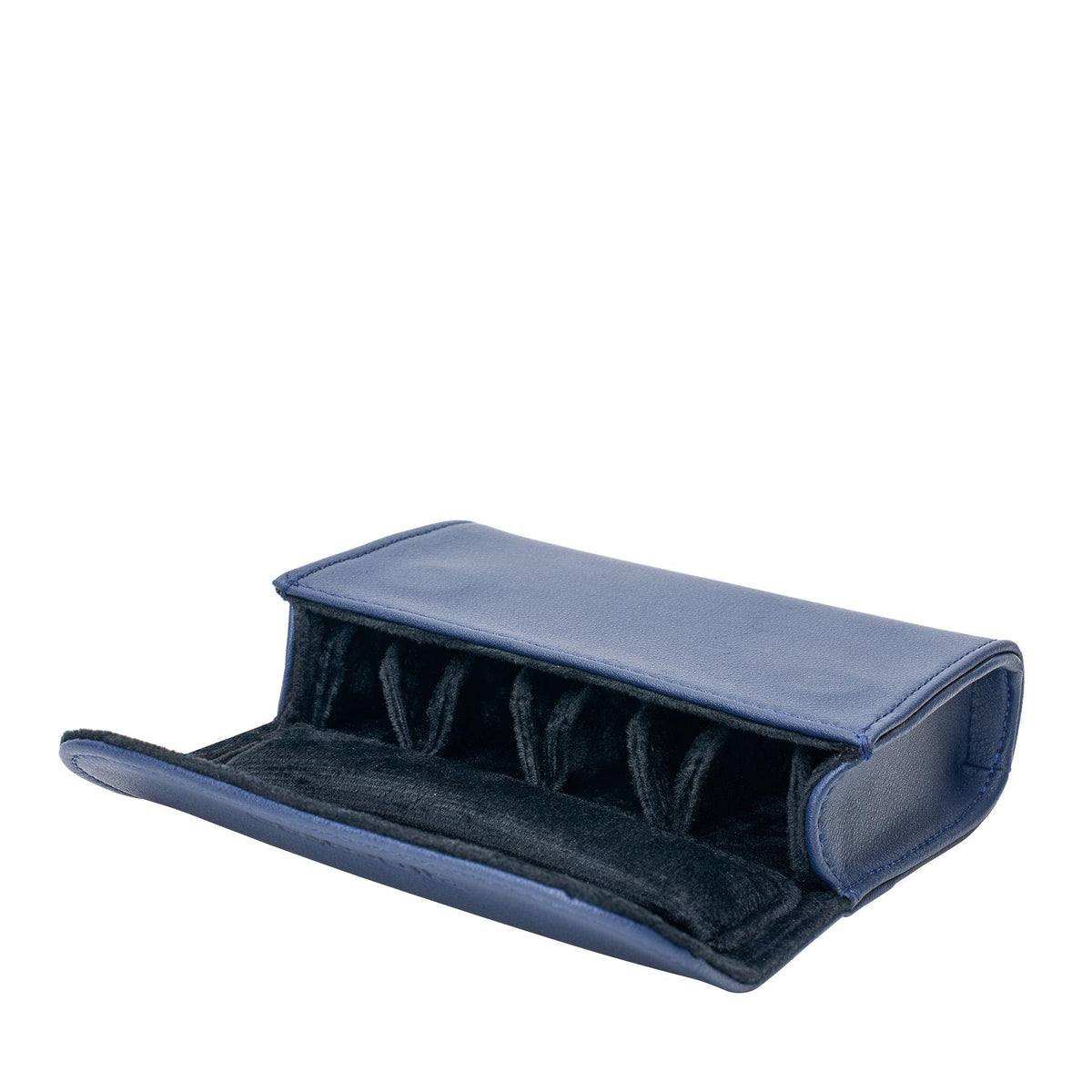 PROTEC Trumpet 4pc Mouthpiece Pouch, Leatherette