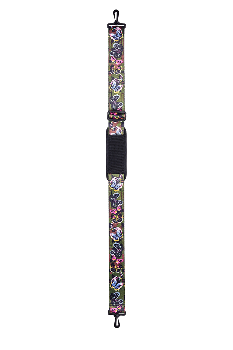 BAM Fashion Nylon Strap