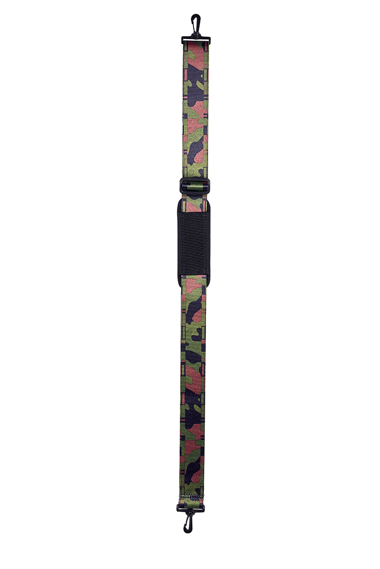 BAM Fashion Nylon Strap