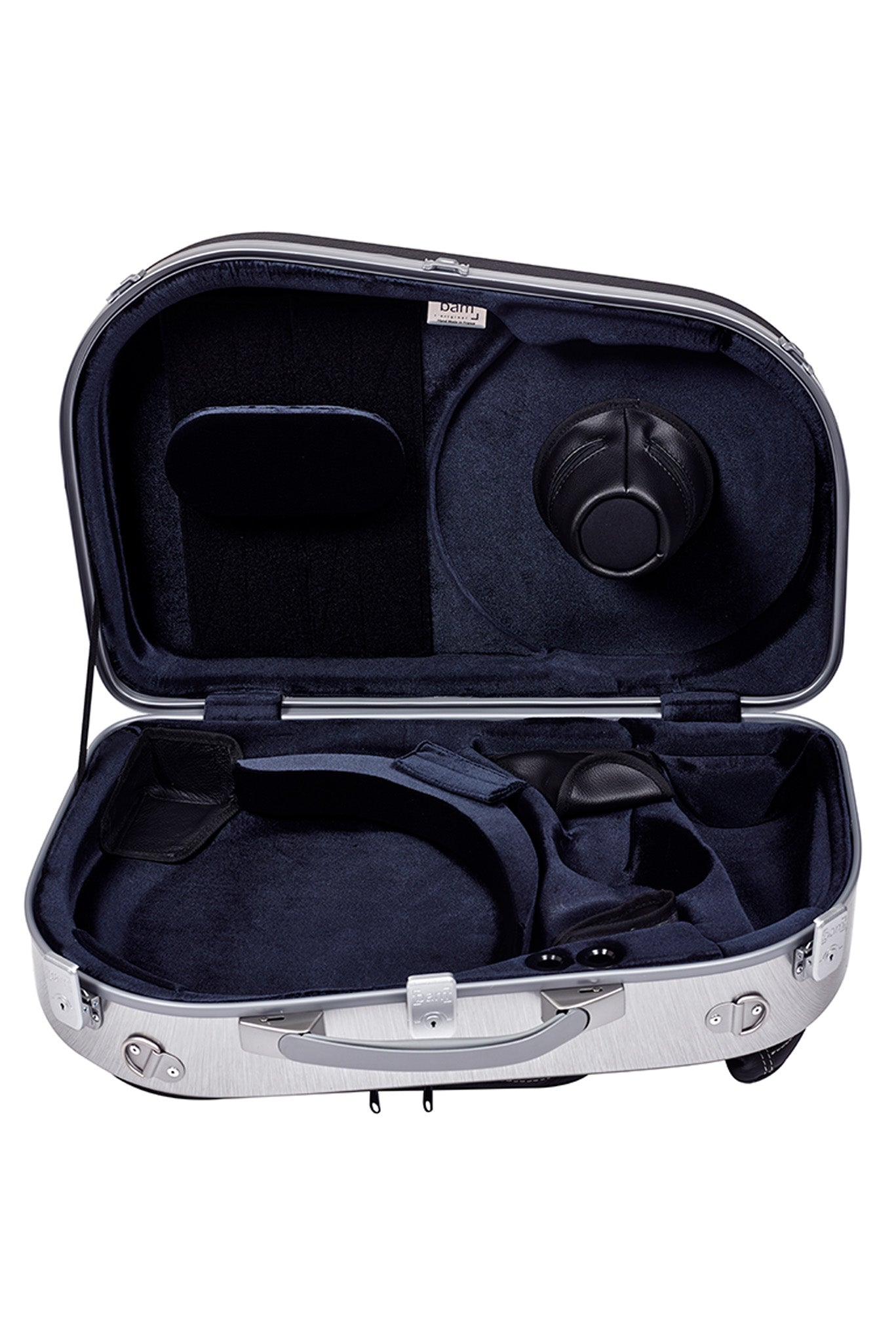 BAM L'ETOILE Hightech French Horn Case