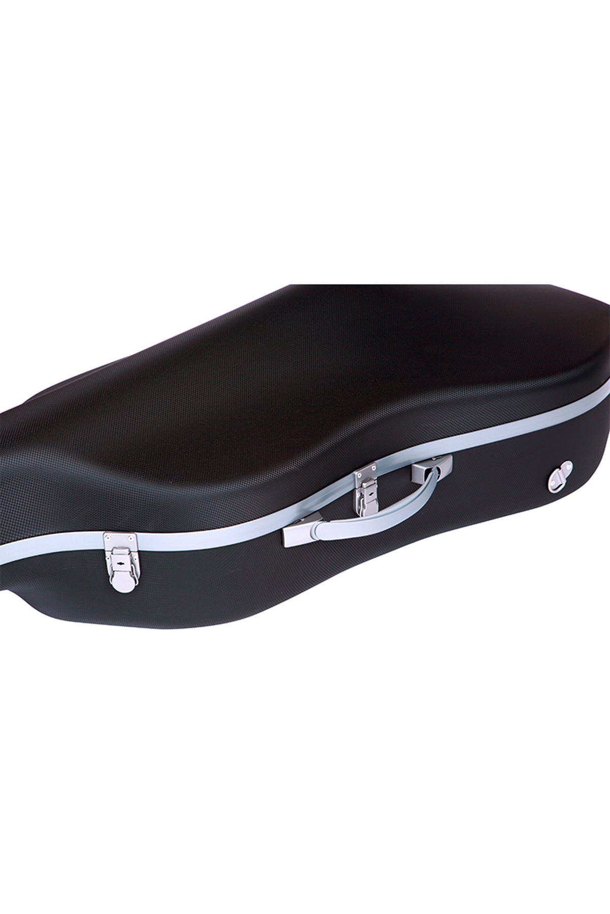 BAM PANTHER Hightech Slim Cello Case
