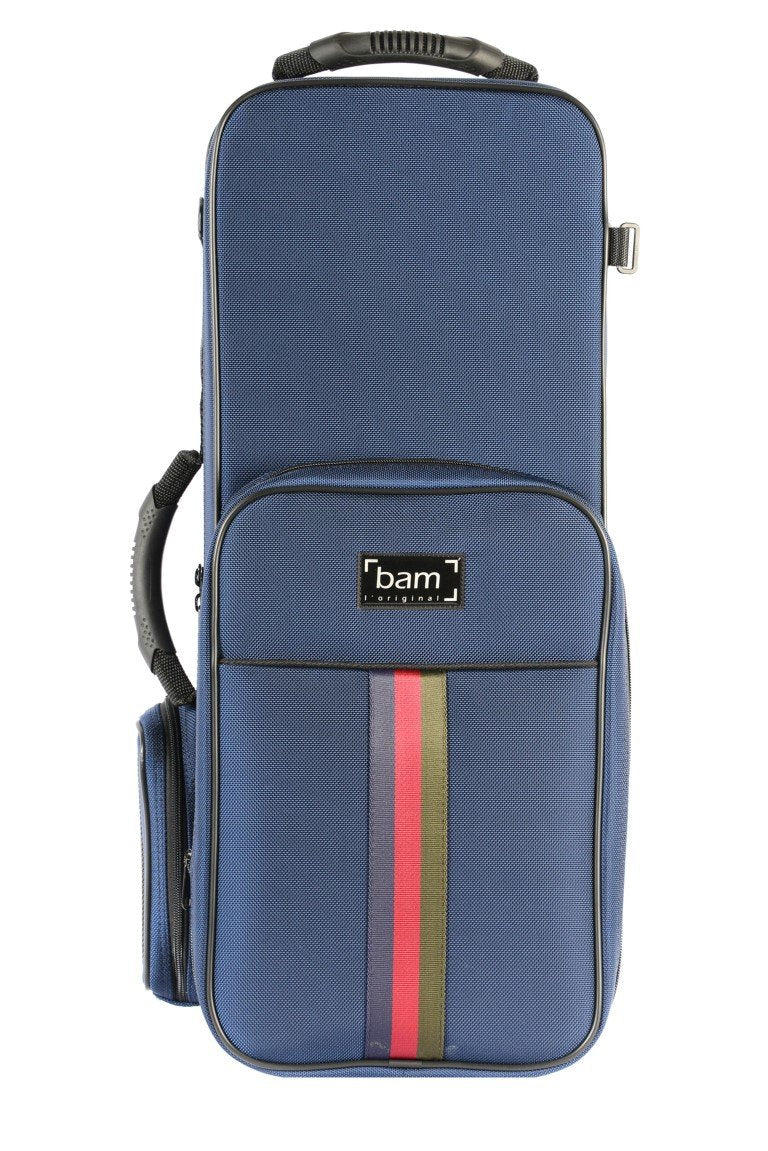 BAM ST. GERMAIN Trekking Alto Sax Case