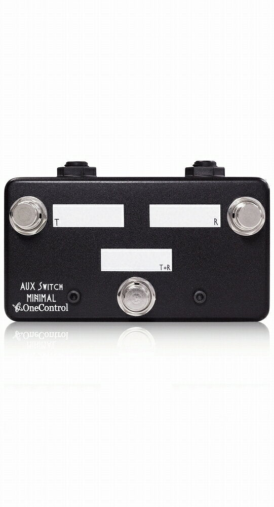 One Control Minimal Series AUX Switch - Hot Apple Distribution