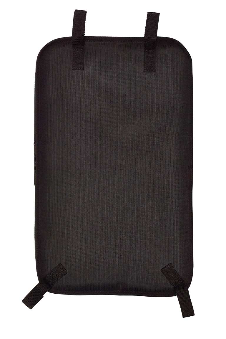 BAM Back Cushion w/ pocket for Hightech Violin &amp; Viola Cont. Cases