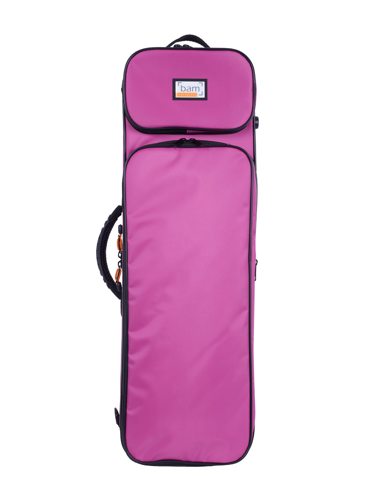 BAM YOUNGSTER 3/4-1/2 Oblong Violin Case