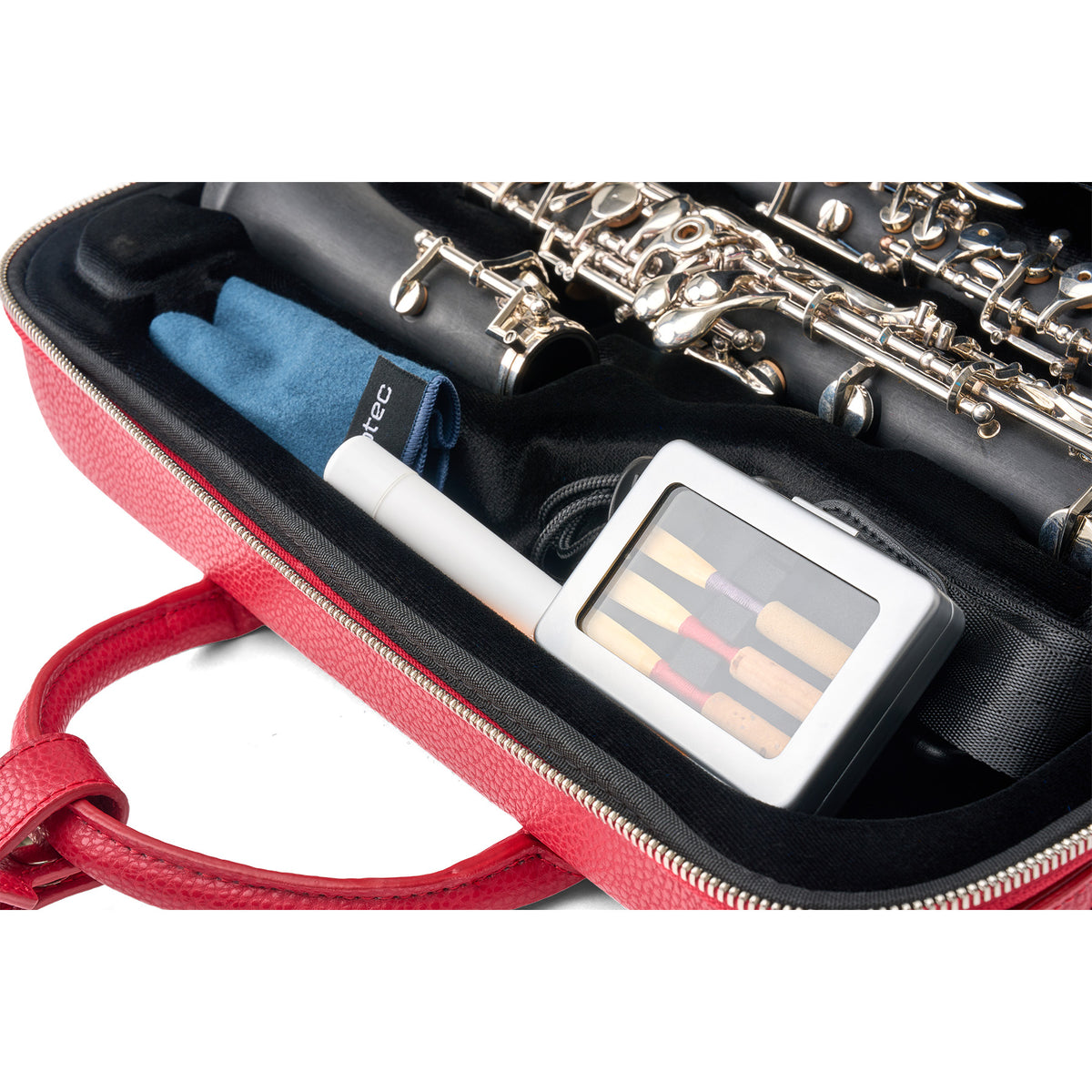PROTEC RUMI Oboe Pro Pac