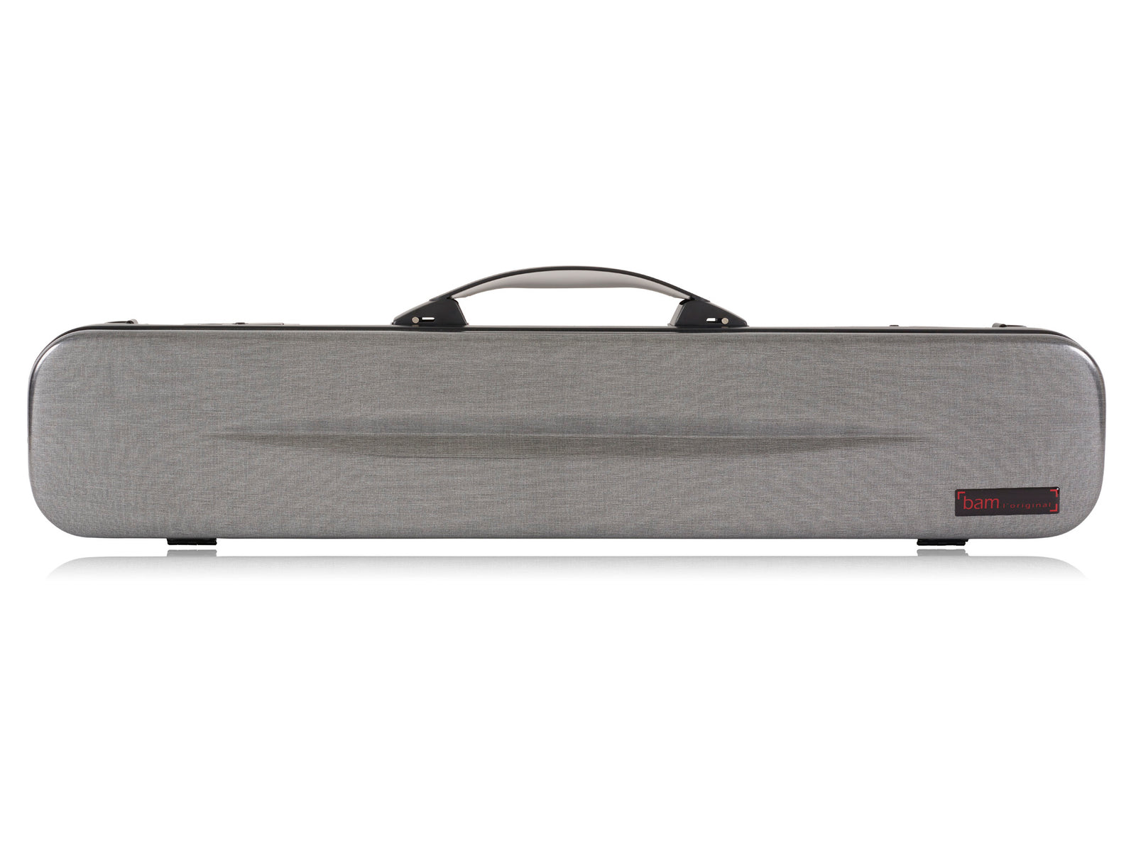 BAM HIGHTECH 6 Bows Case for Violin, Viola & Cello