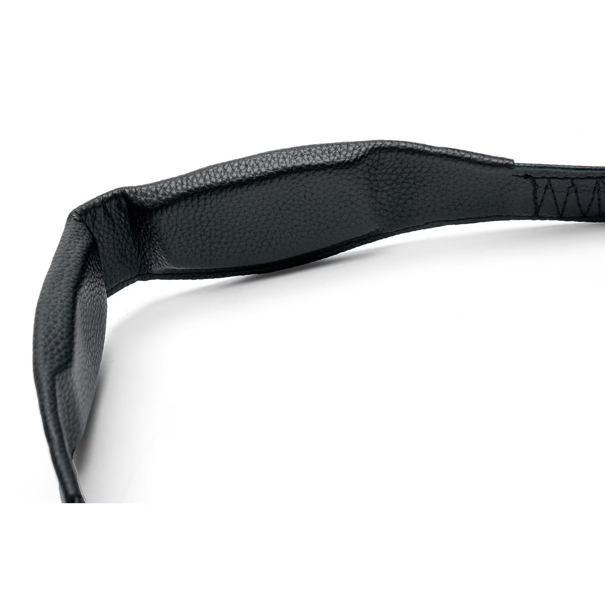 PROTEC Leatherette Saxophone Neck Strap w/ Comfort Bar & Metal Snap