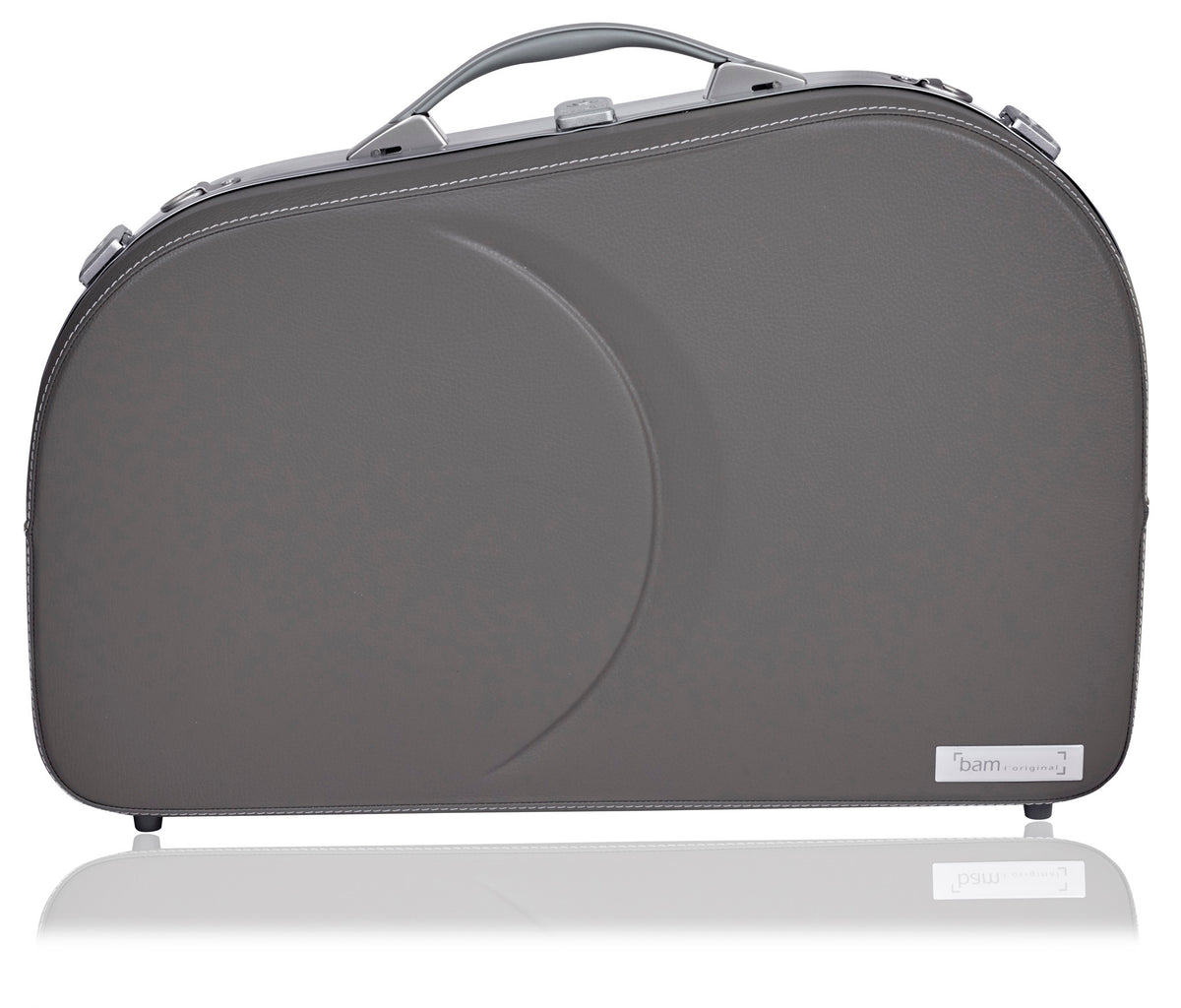 BAM L'ETOILE Hightech French Horn Case