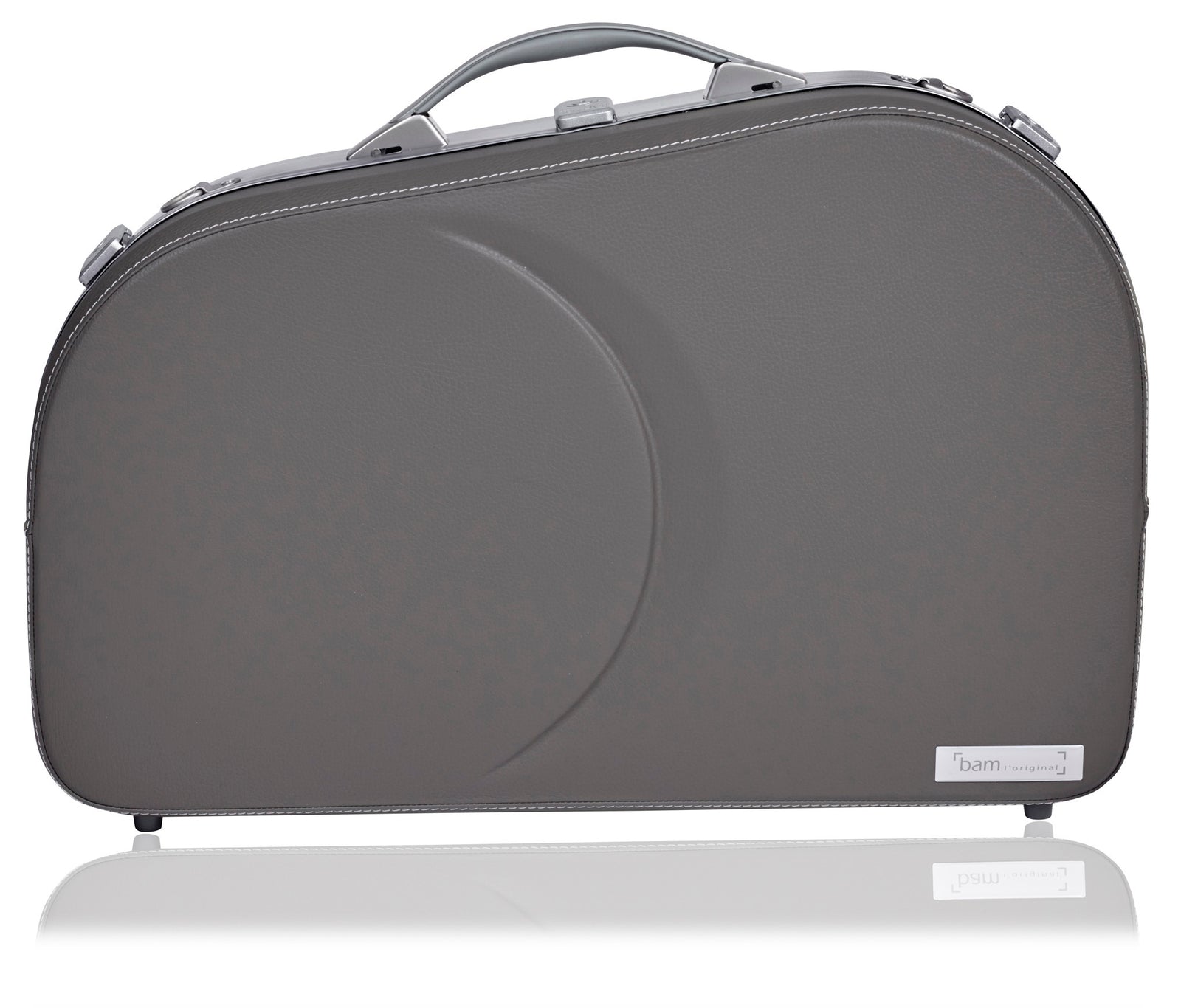 BAM L'ETOILE Hightech French Horn Case