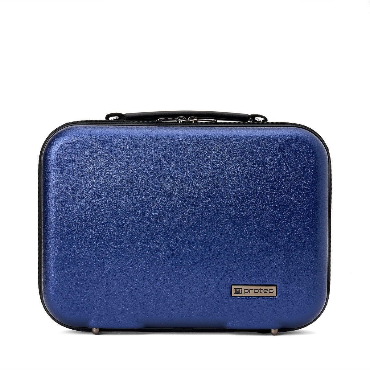 PROTEC ZIP Micro Clarinet Case with Storage Pocket
