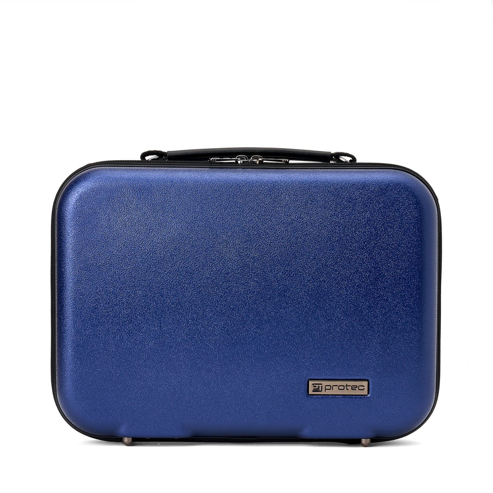 PROTEC ZIP Micro Clarinet Case with Storage Pocket