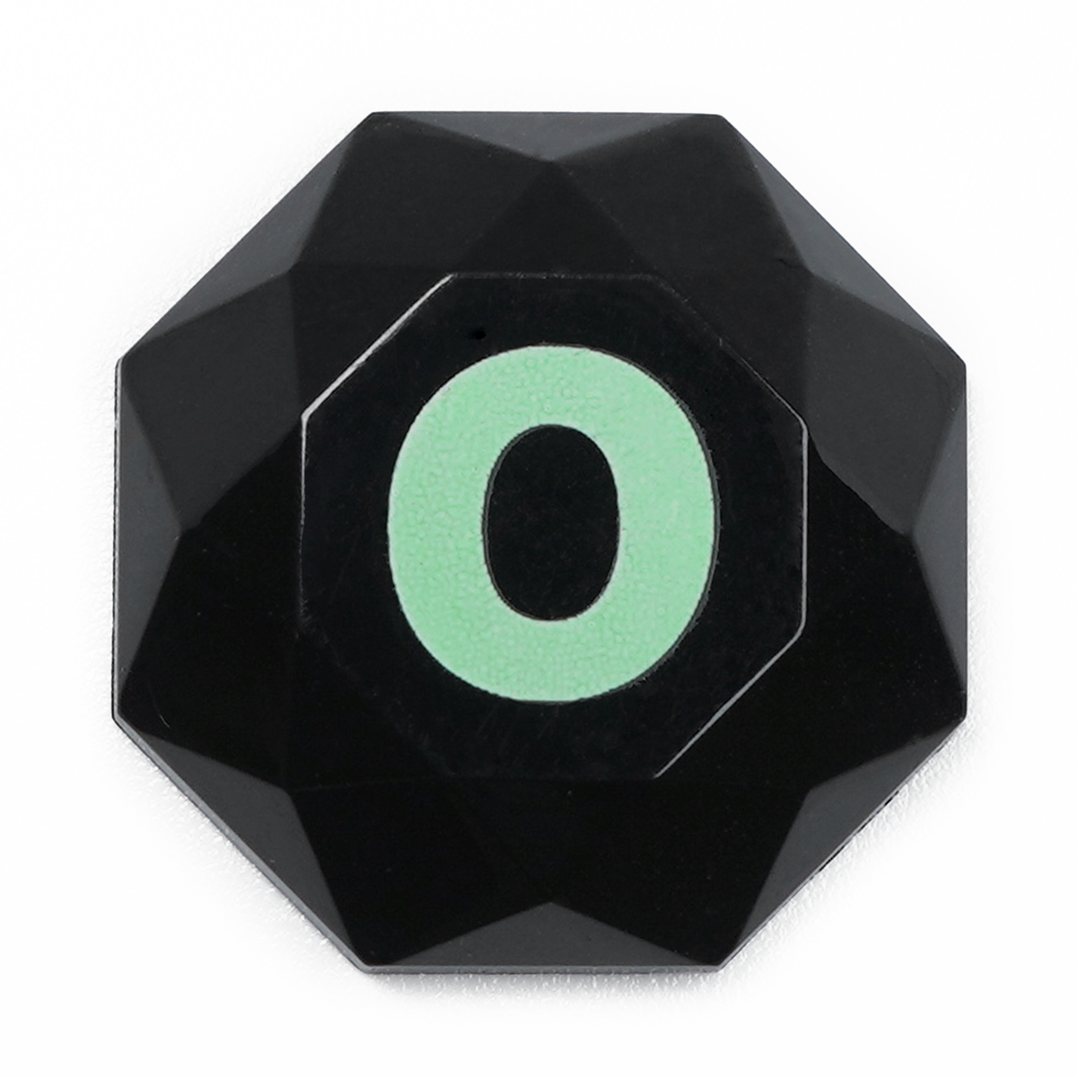 One Control Footswitch Hat (1pc)