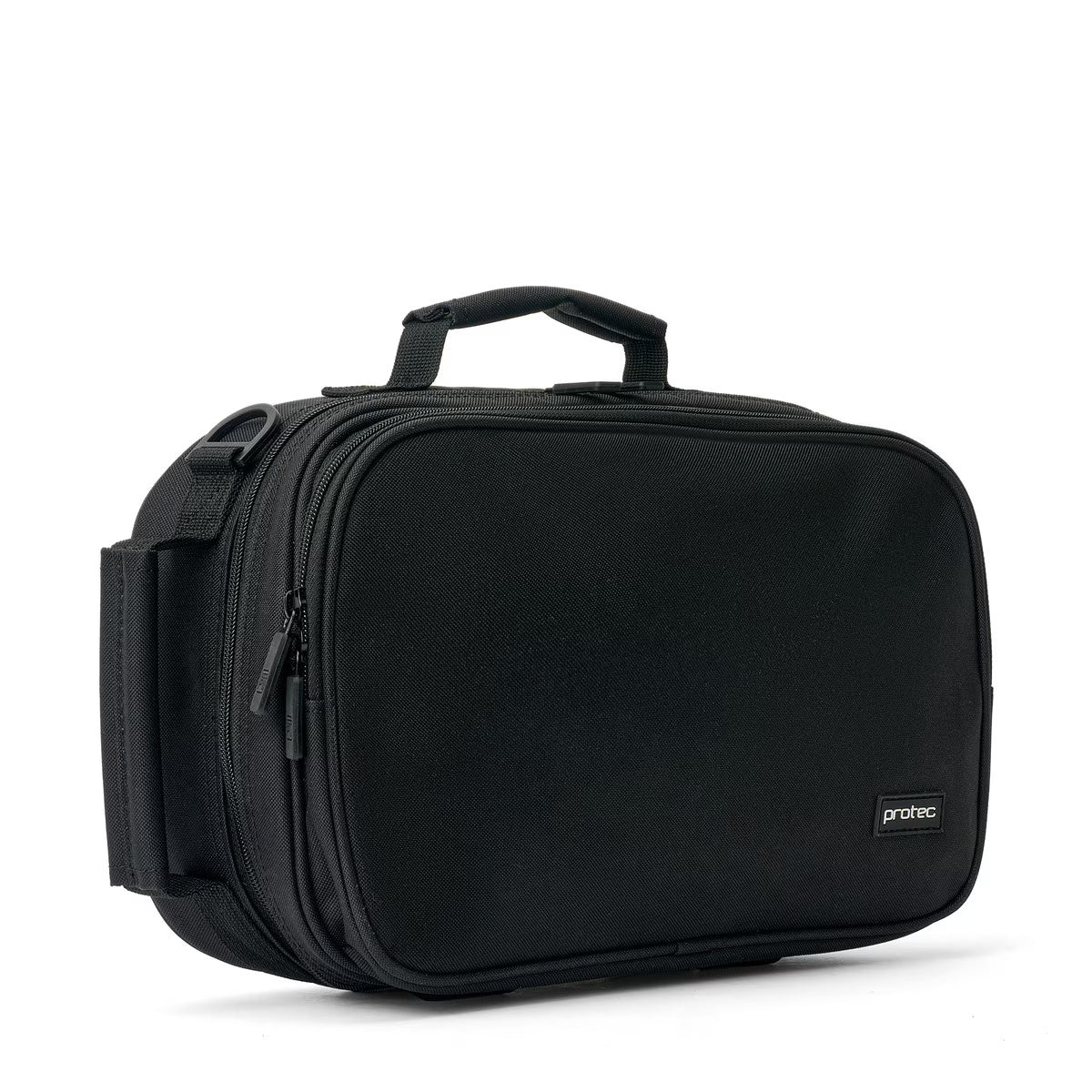 PROTEC Insulated Case Cover for BM307 ZIP Clarinet Case - Black
