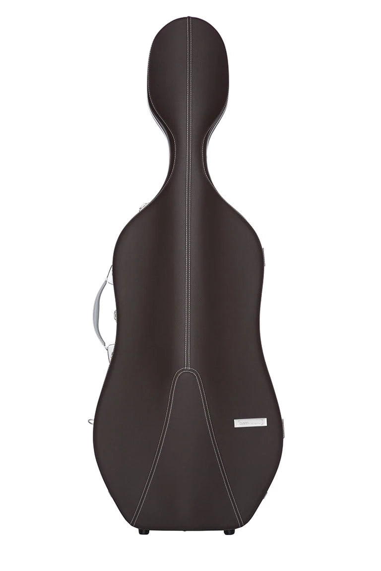 BAM L'ETOILE ROYAL Hightech Slim Cello Case