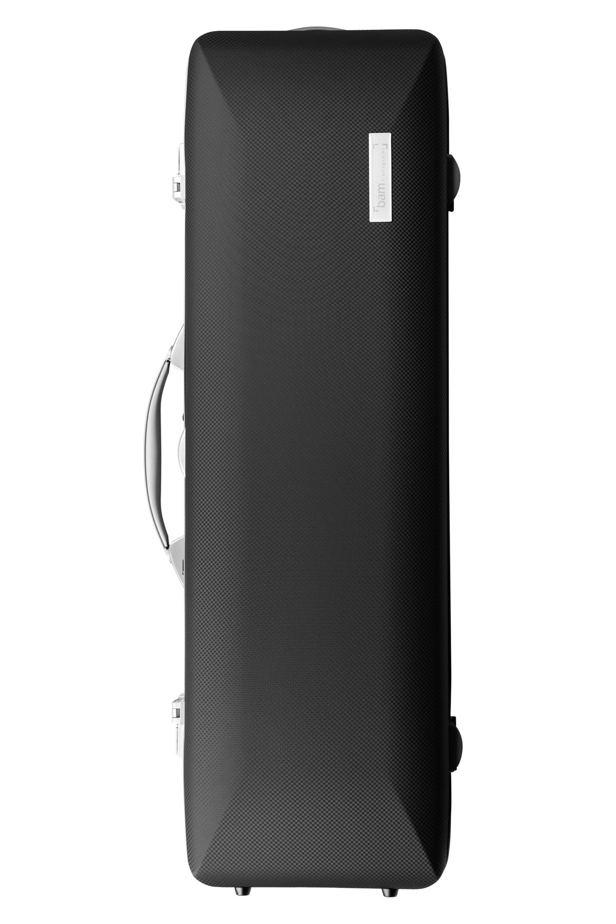 BAM PANTHER Hightech Oblong Violin Case with Back Pocket